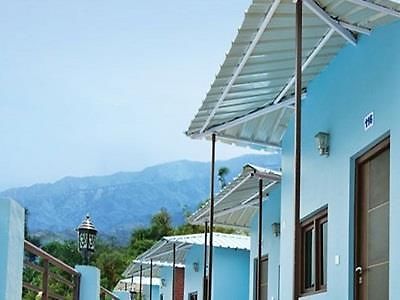 Kailash Residency Hotel Gupta Kāshi Zewnętrze zdjęcie