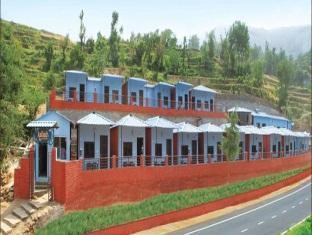 Kailash Residency Hotel Gupta Kāshi Zewnętrze zdjęcie
