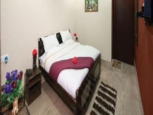 Kailash Residency Hotel Gupta Kāshi Zewnętrze zdjęcie