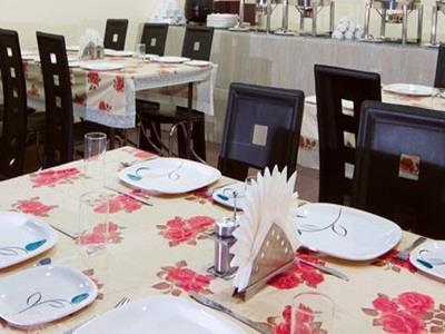 Kailash Residency Hotel Gupta Kāshi Zewnętrze zdjęcie